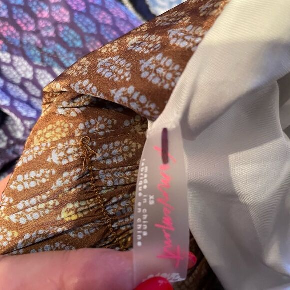 New Free People Movement The away Home
shorts size XS - Picture 11 of 12